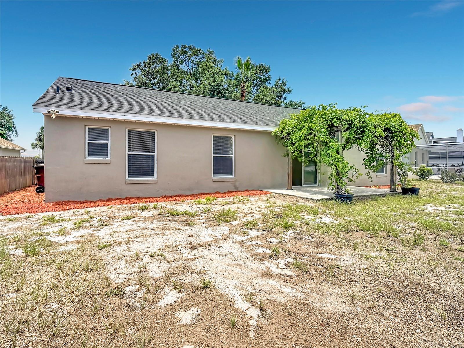 ROBBINS REST - Residential