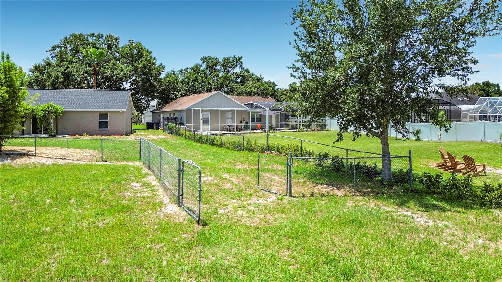 ROBBINS REST - Residential