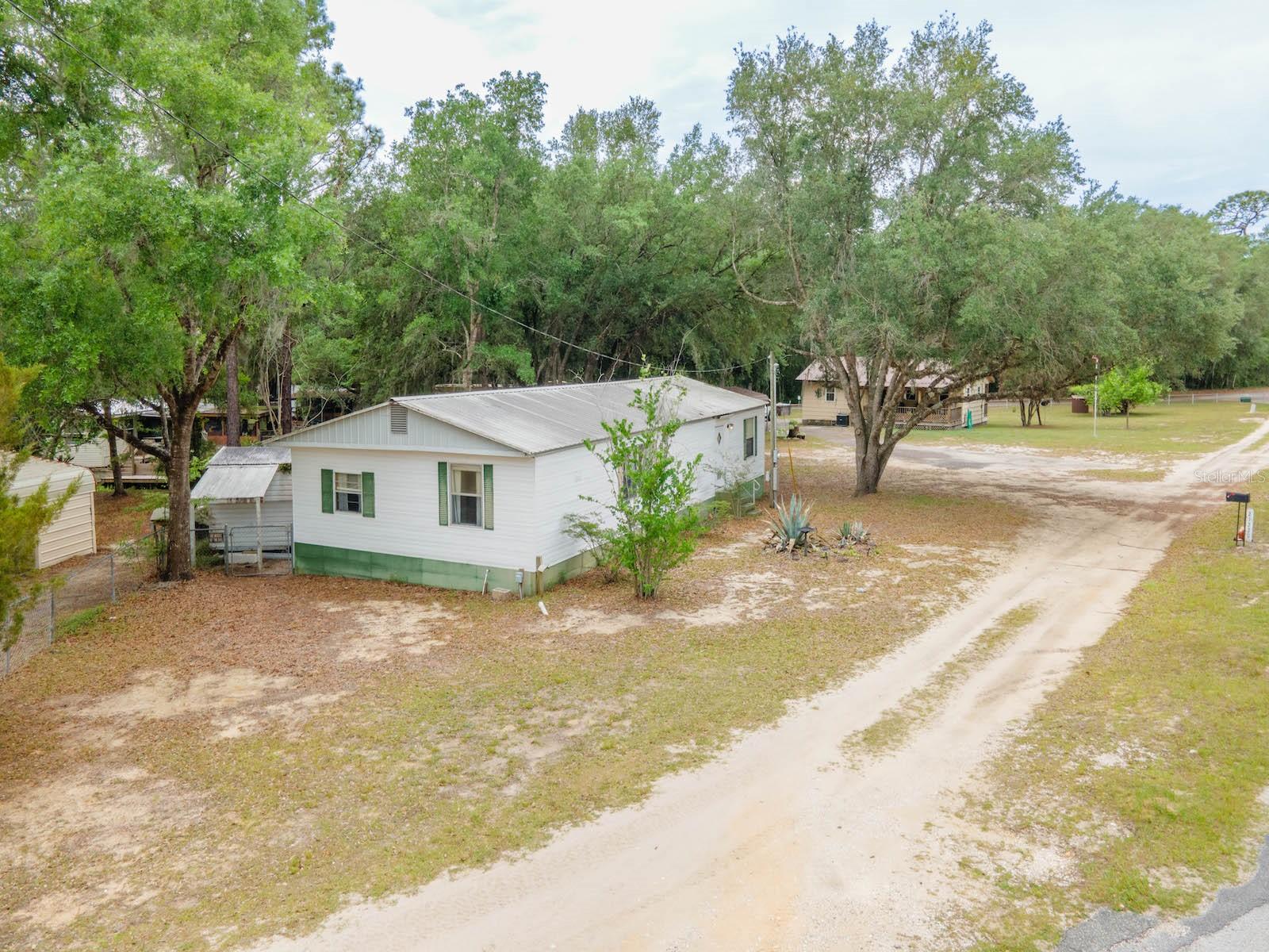 KERR BREEZY SHORES - Residential