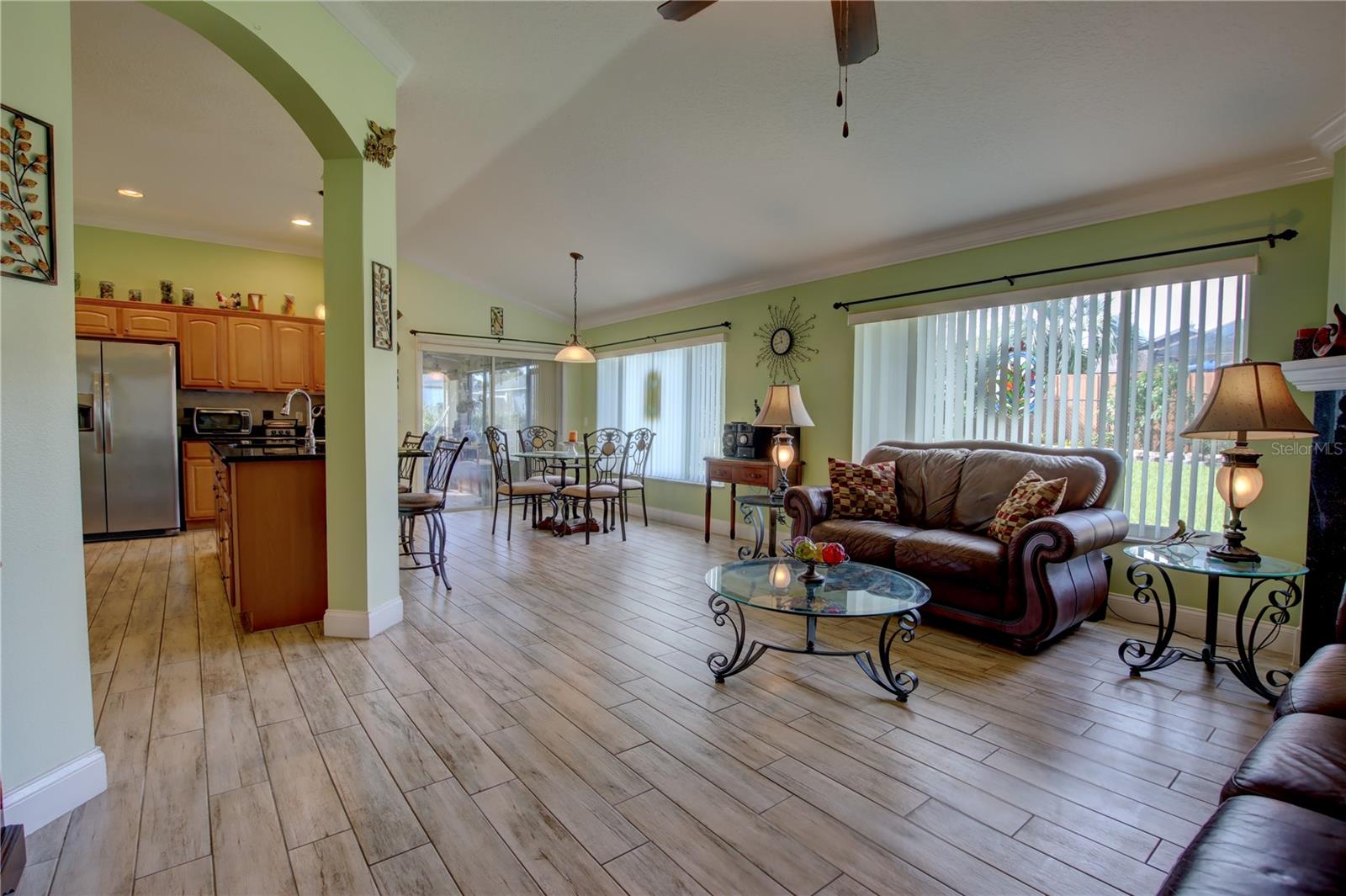 DELTONA LAKES UNIT 65 - Residential