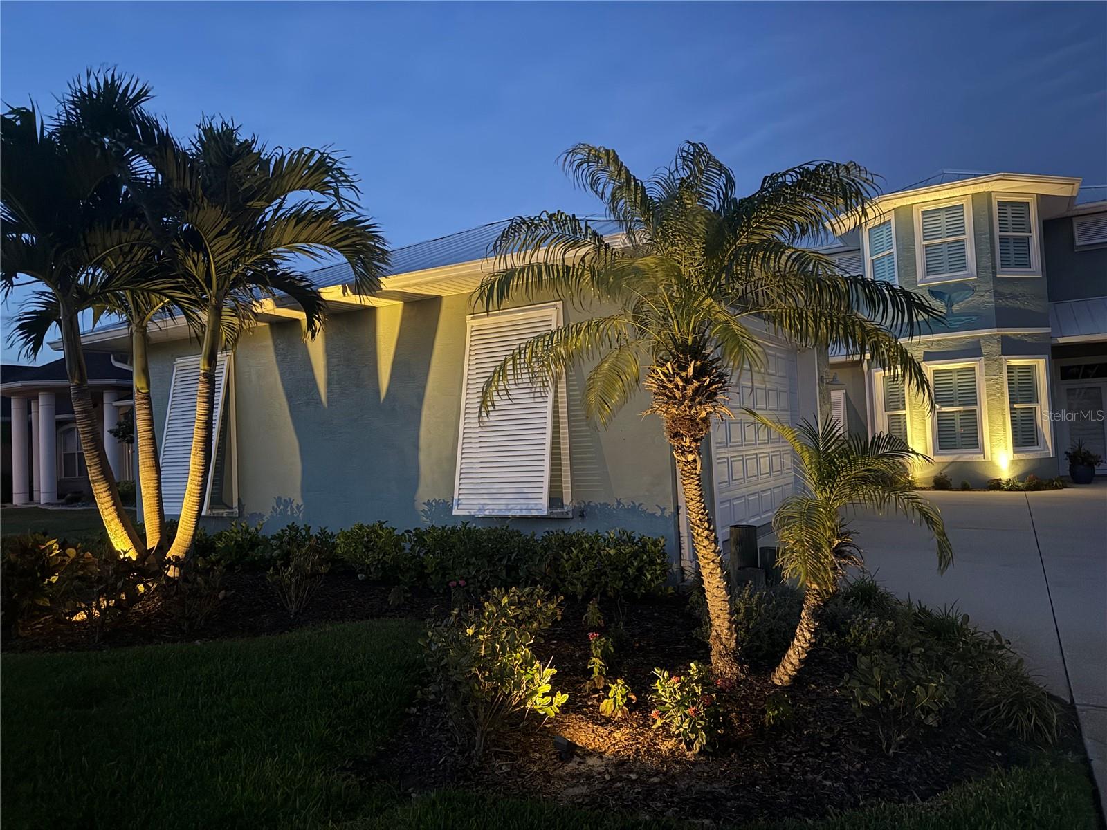 RIVER EDGE ACRES - Residential