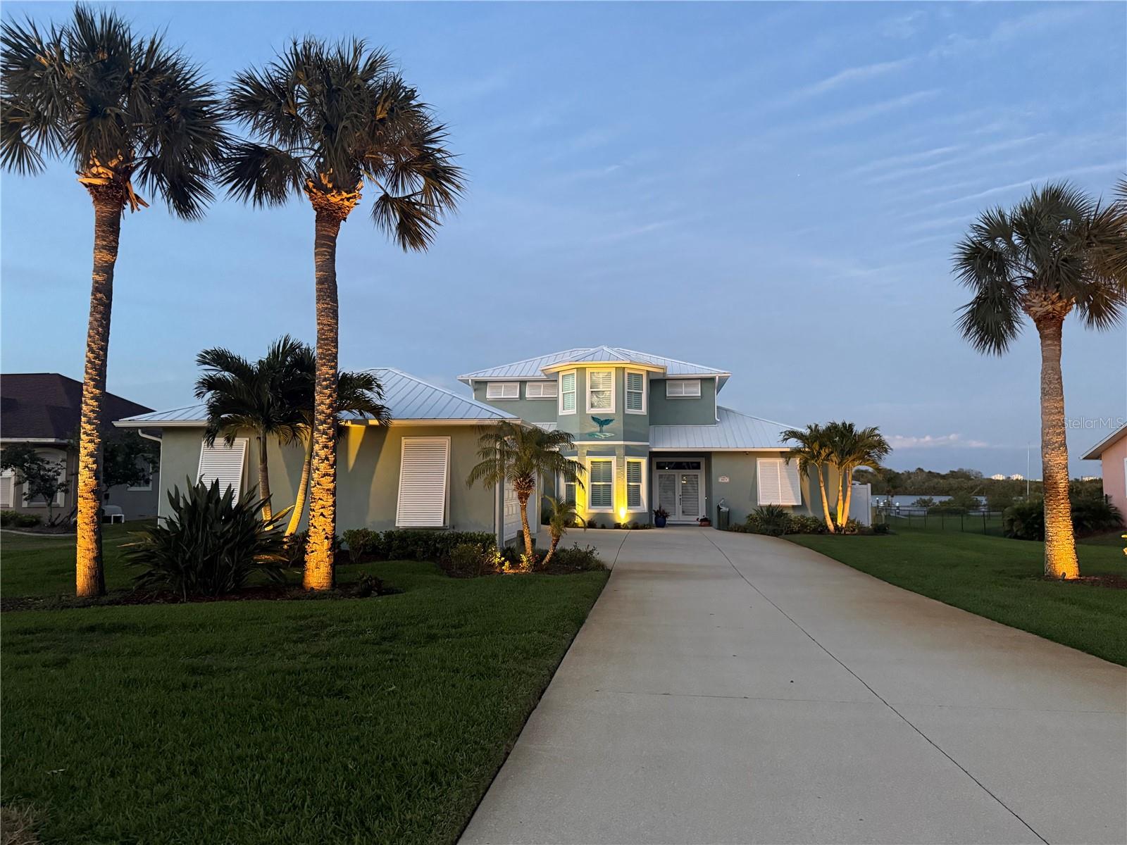 RIVER EDGE ACRES - Residential