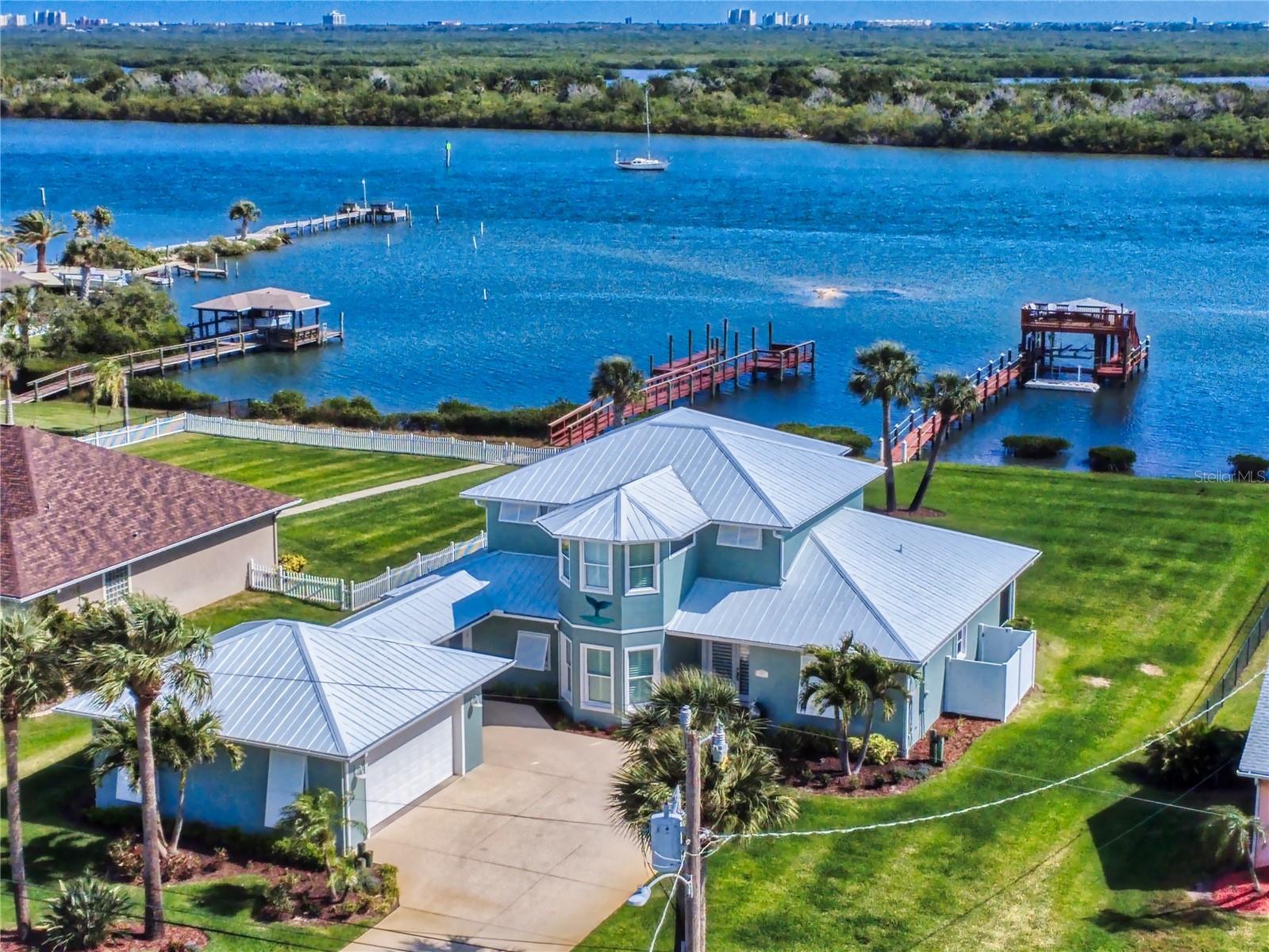 RIVER EDGE ACRES - Residential