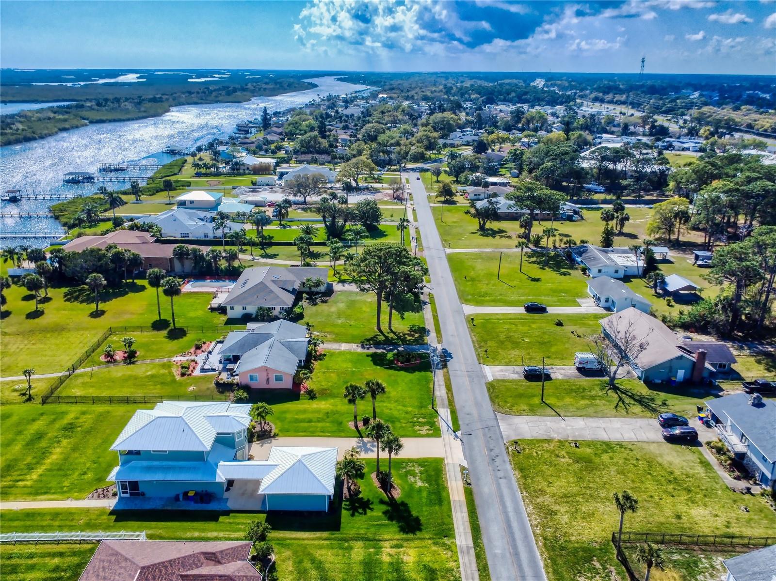 RIVER EDGE ACRES - Residential