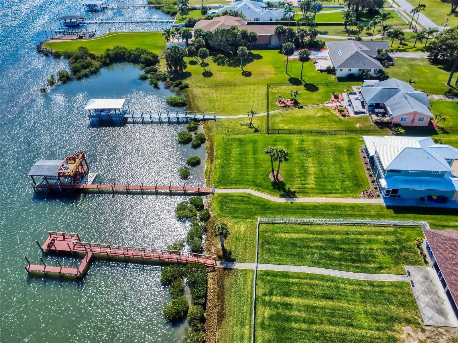 RIVER EDGE ACRES - Residential