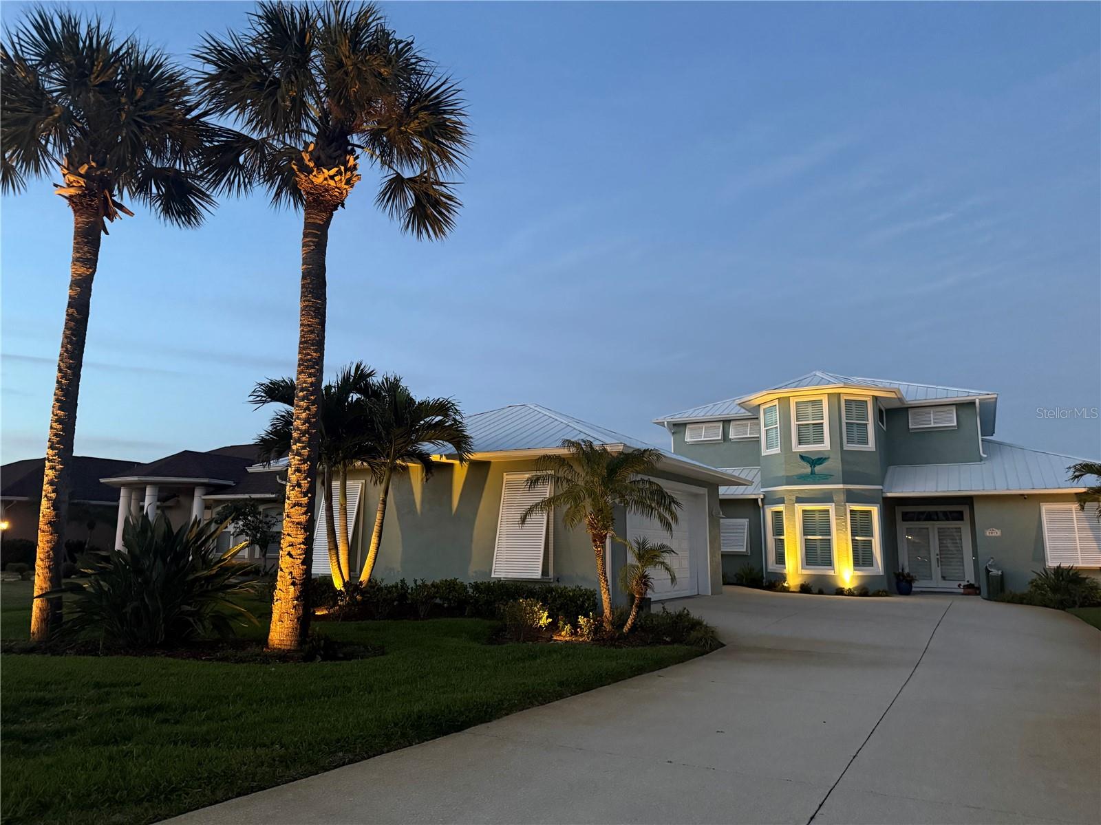 RIVER EDGE ACRES - Residential
