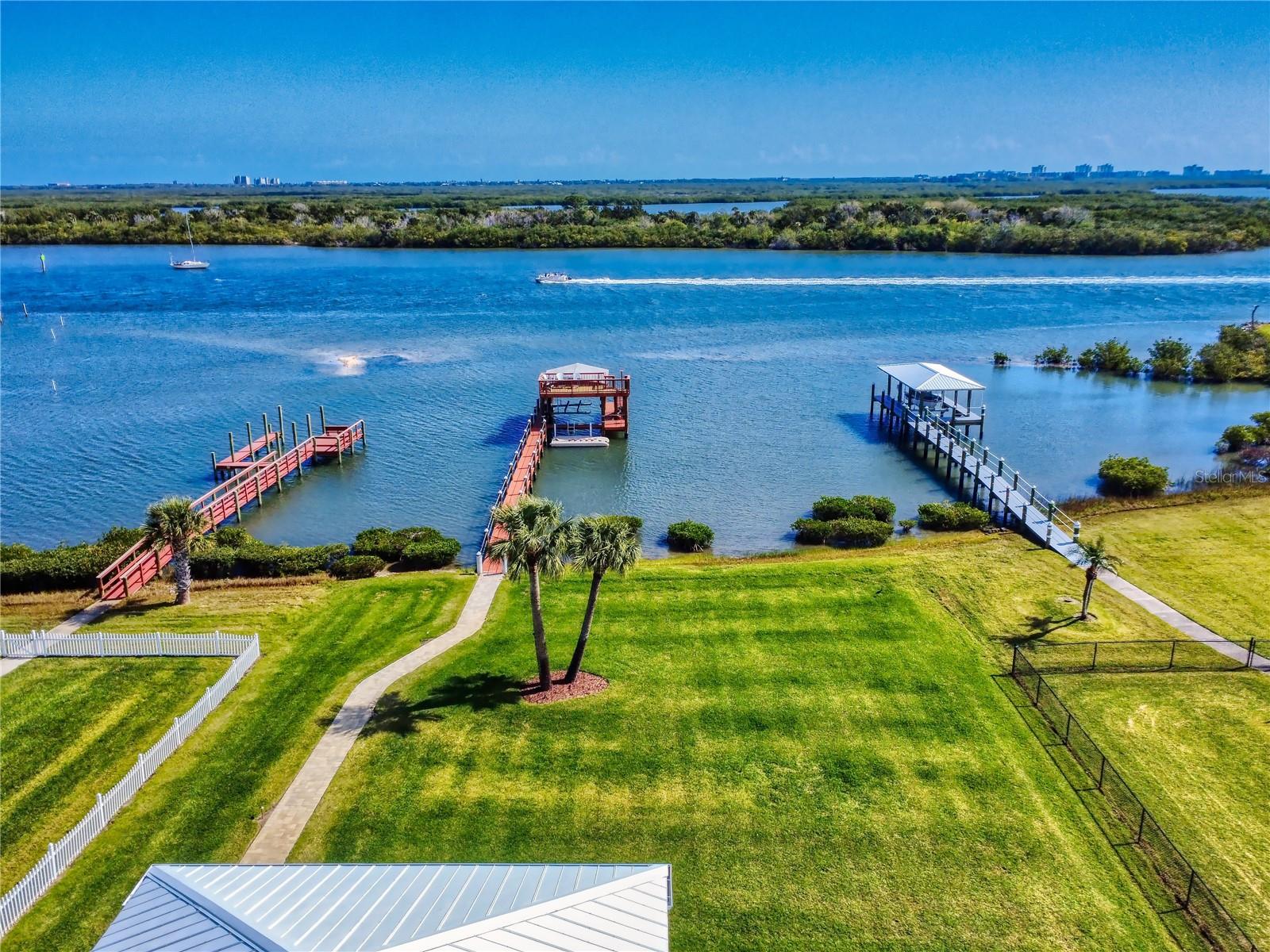 RIVER EDGE ACRES - Residential