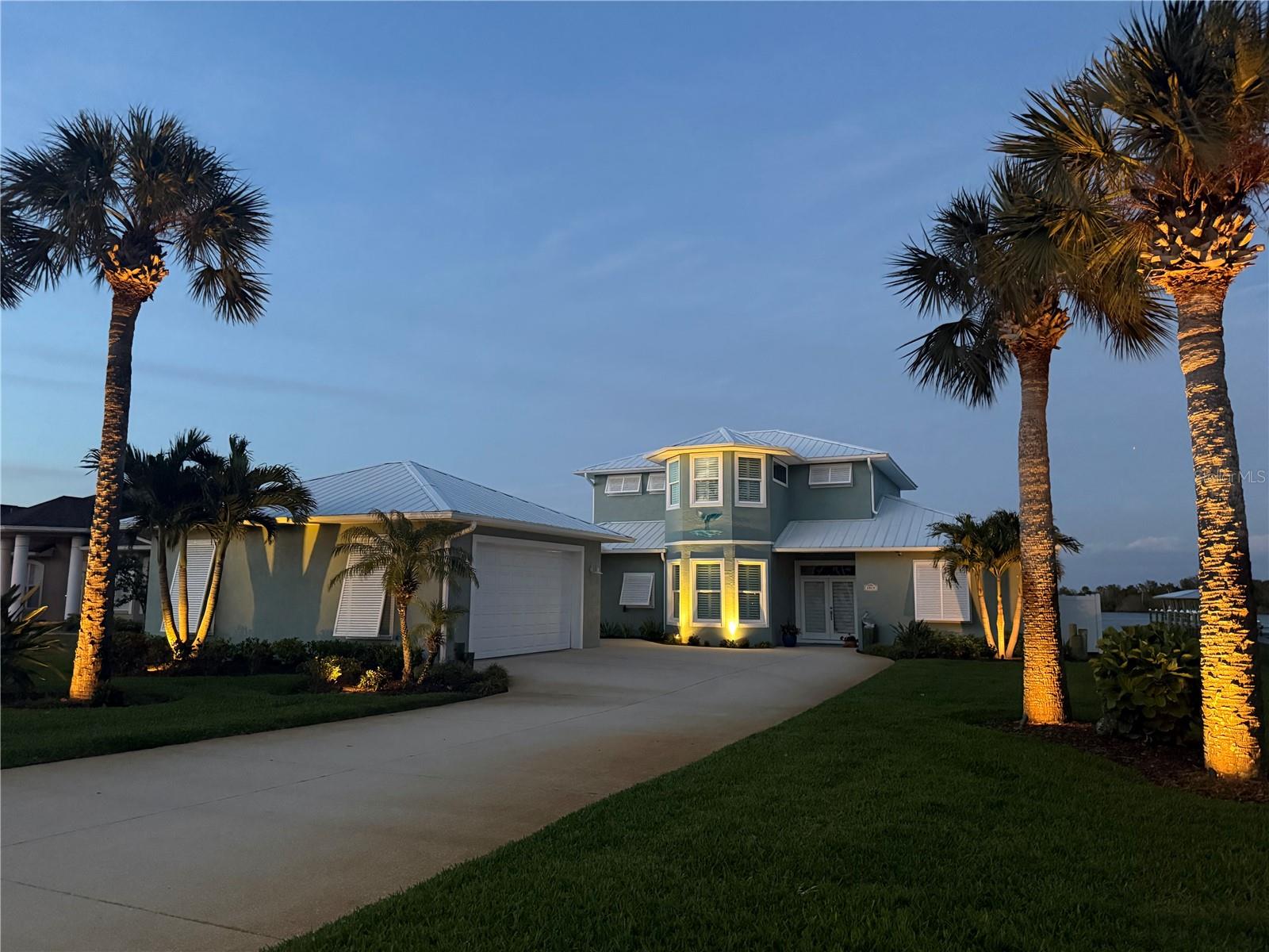 RIVER EDGE ACRES - Residential