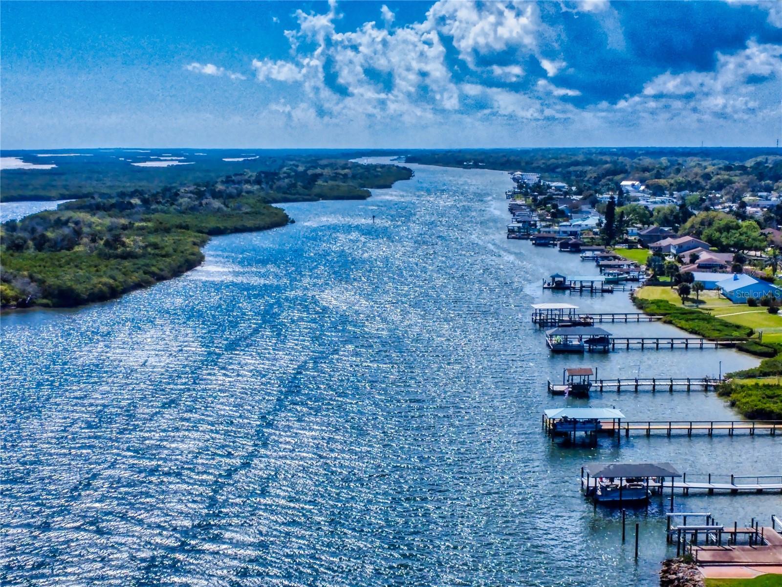 RIVER EDGE ACRES - Residential