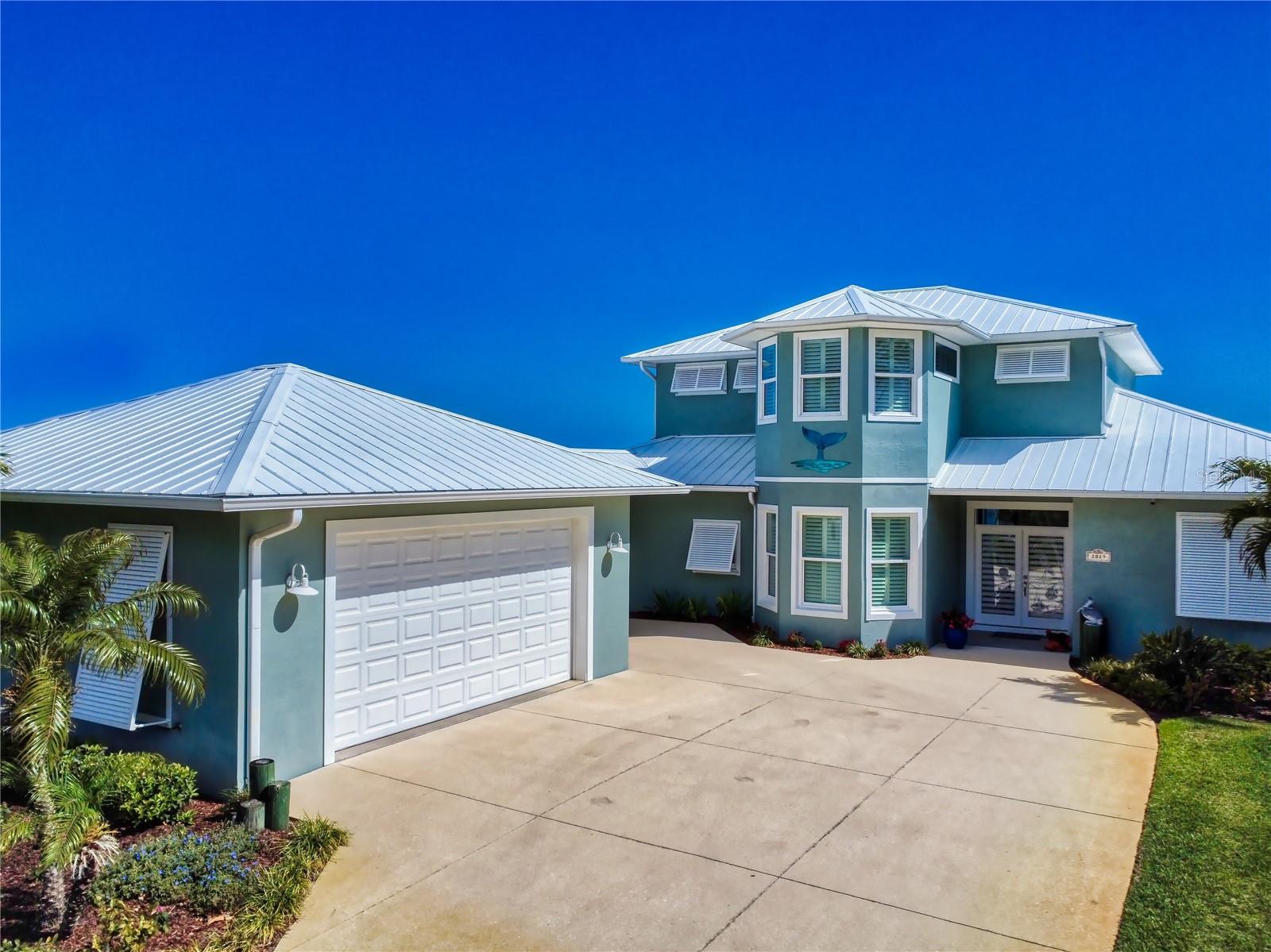 RIVER EDGE ACRES - Residential