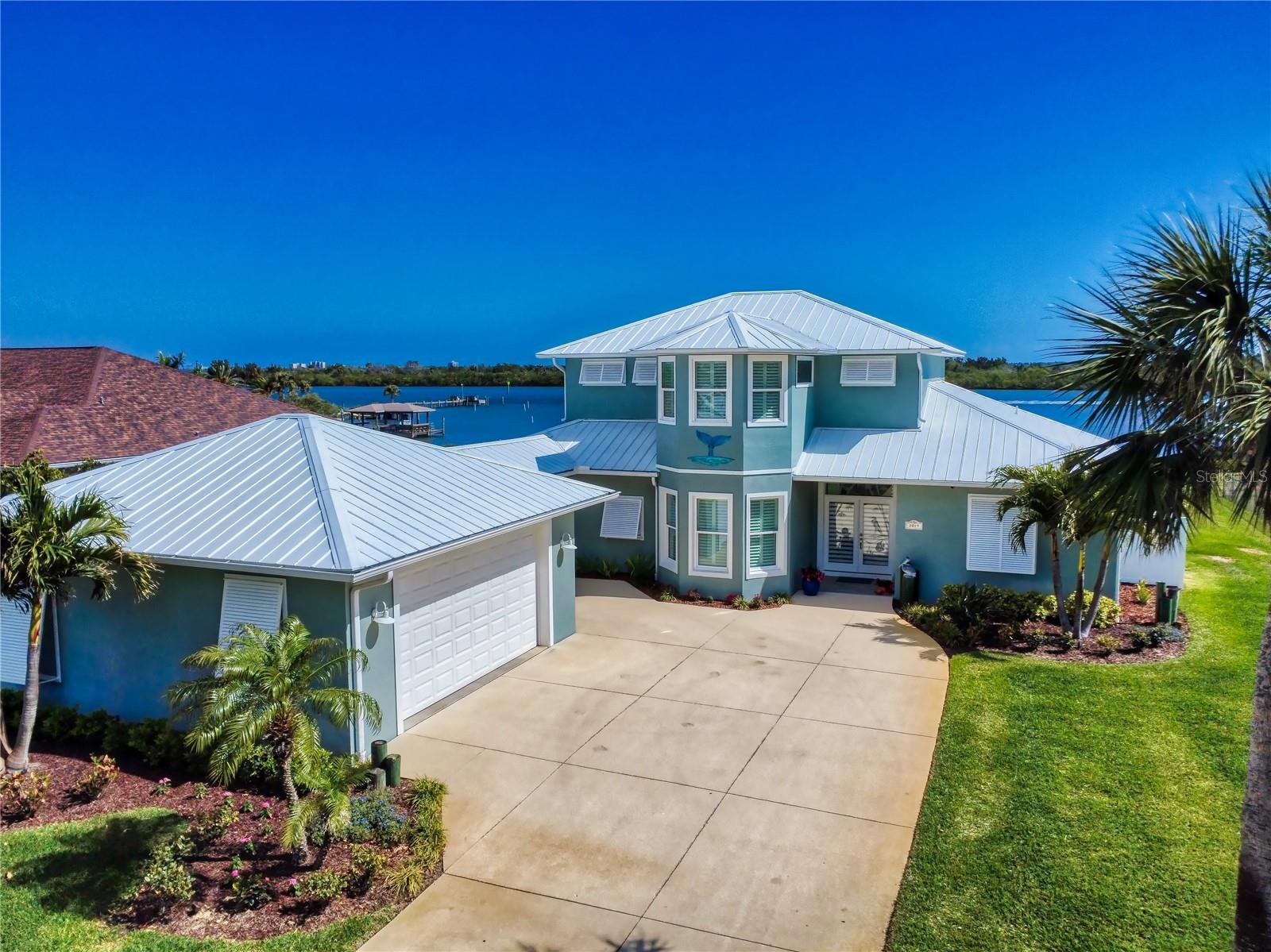 RIVER EDGE ACRES - Residential