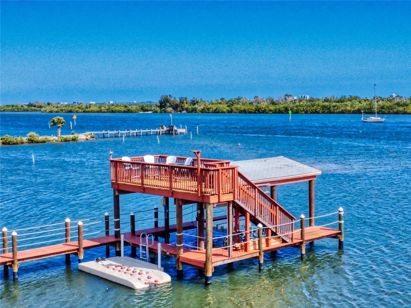 RIVER EDGE ACRES - Residential