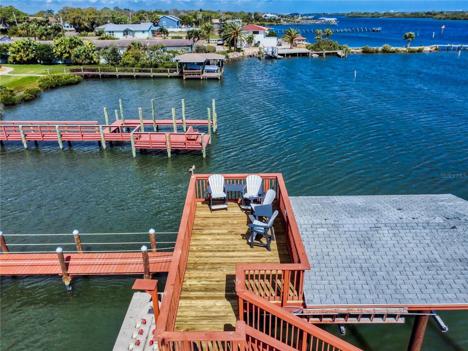 RIVER EDGE ACRES - Residential