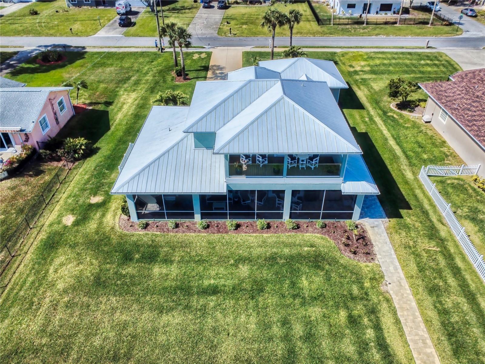 RIVER EDGE ACRES - Residential