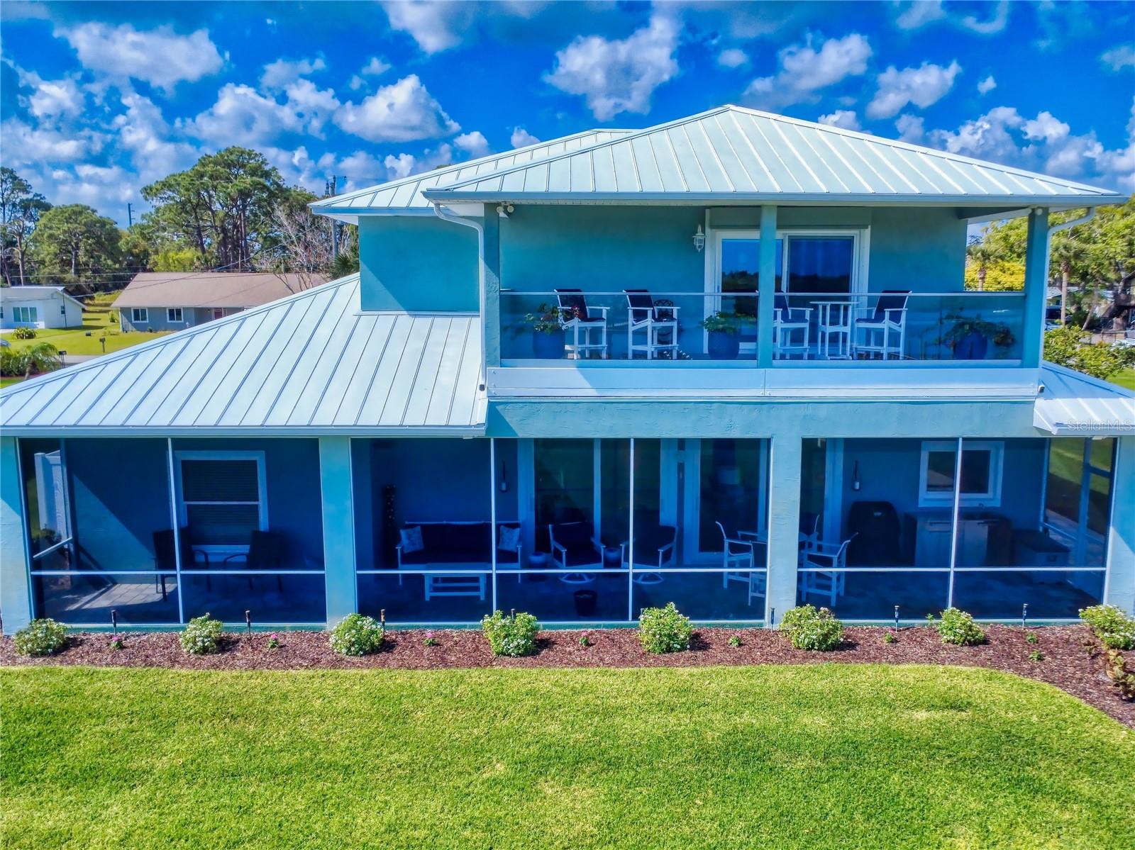RIVER EDGE ACRES - Residential