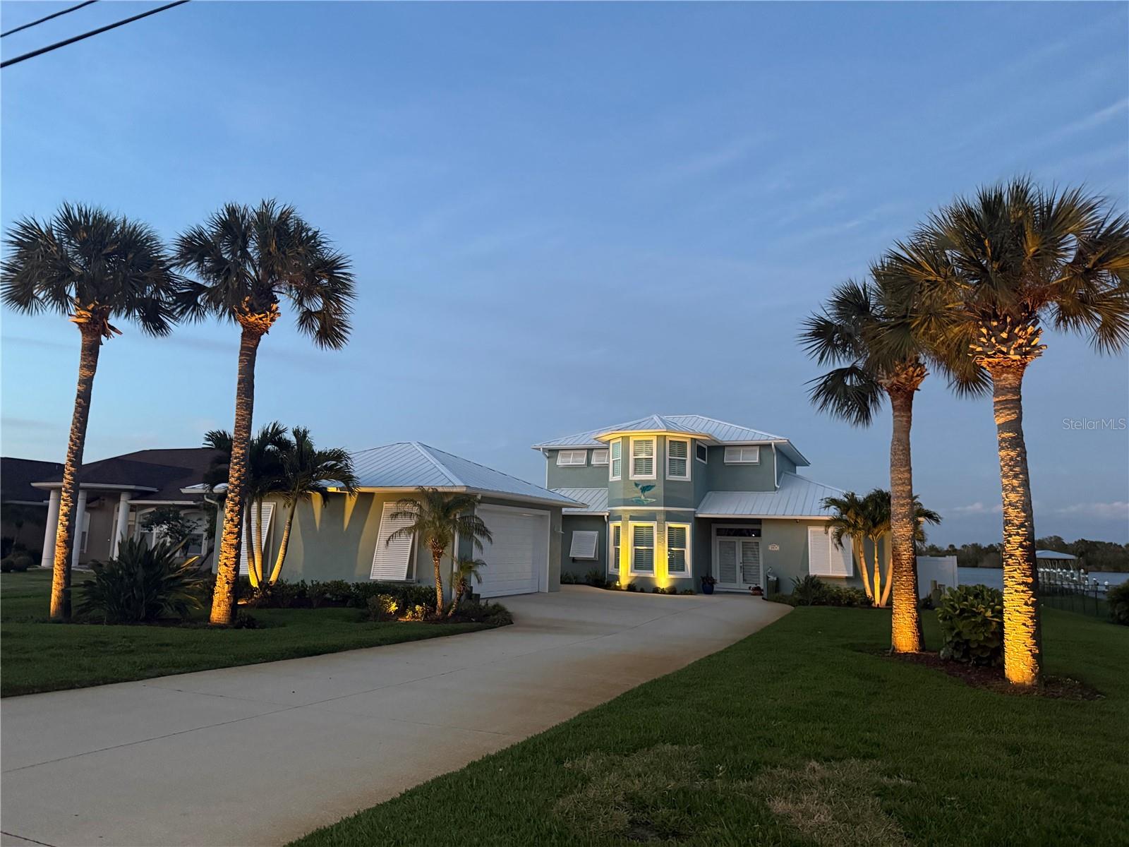 RIVER EDGE ACRES - Residential