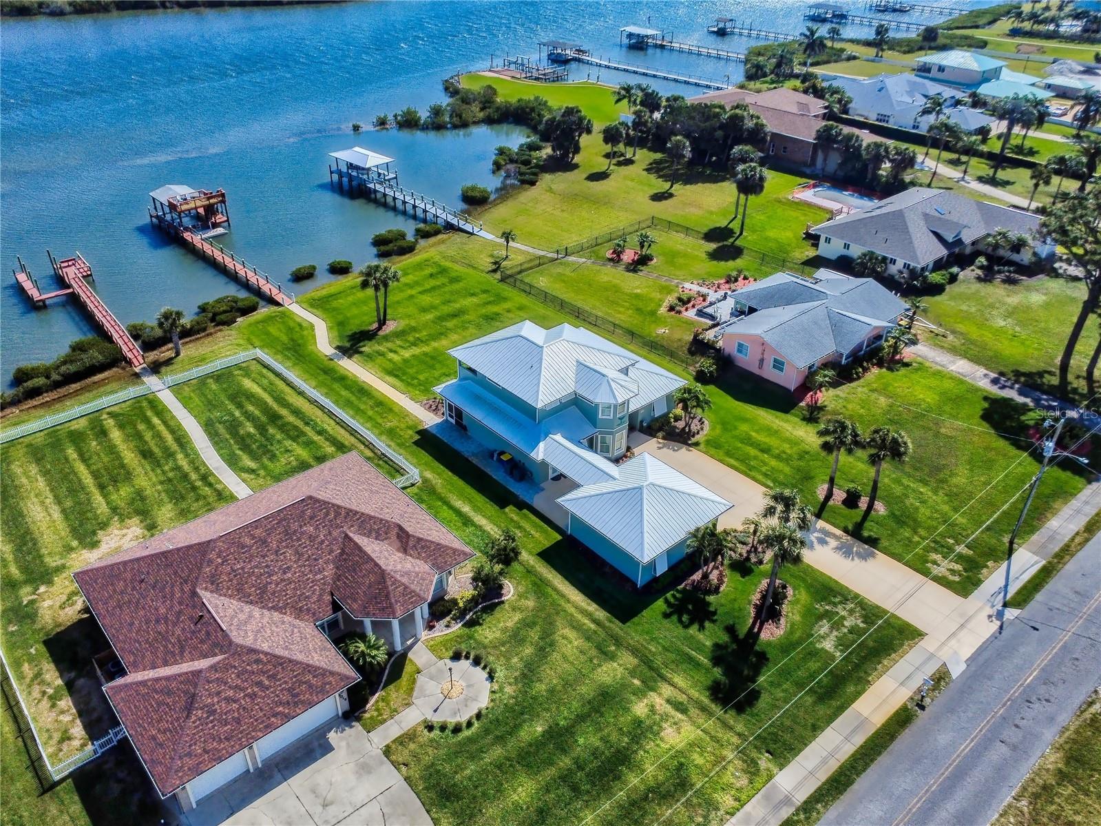 RIVER EDGE ACRES - Residential