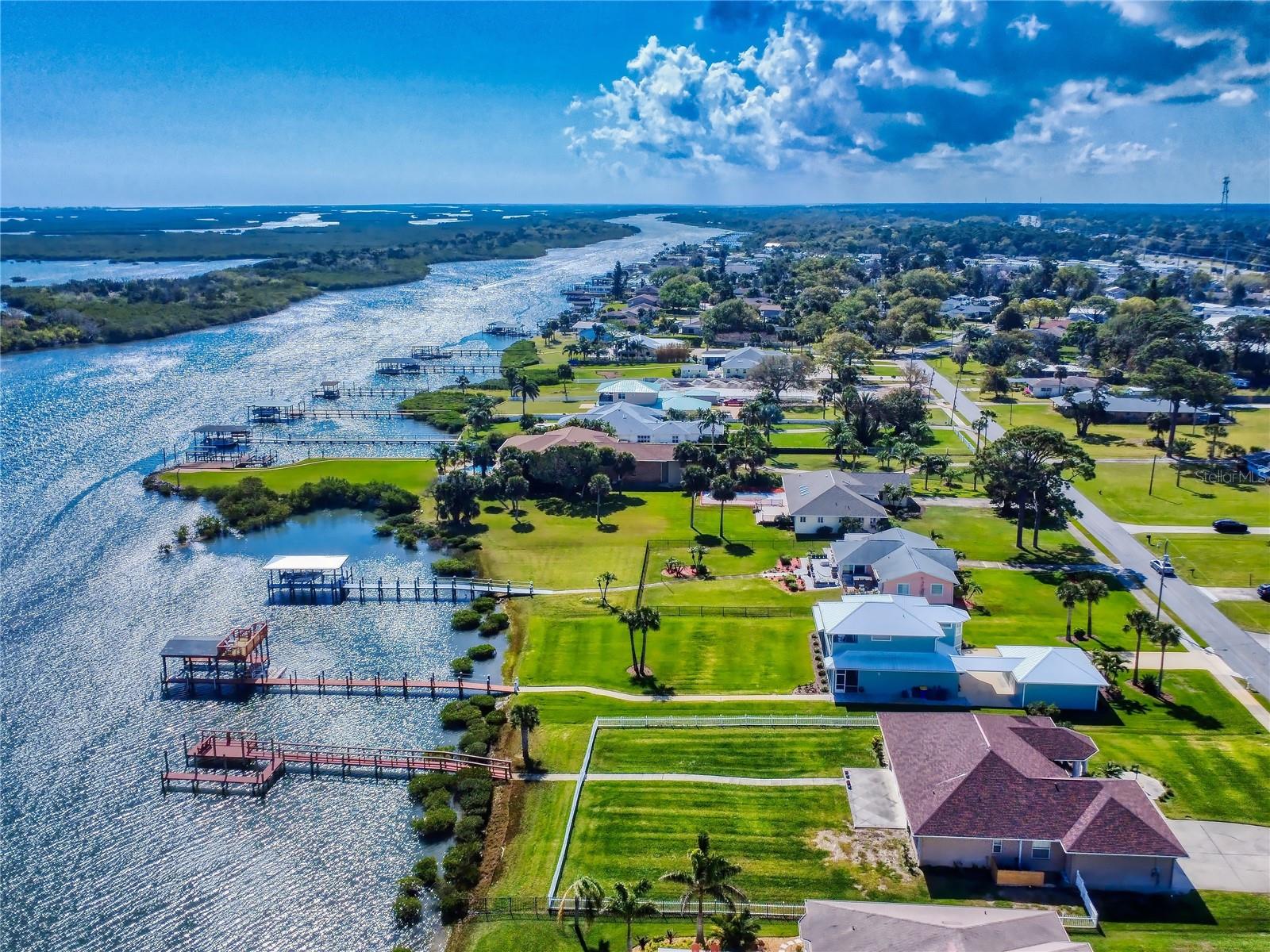 RIVER EDGE ACRES - Residential