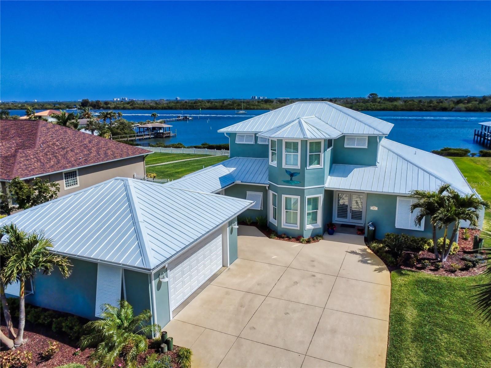 RIVER EDGE ACRES - Residential