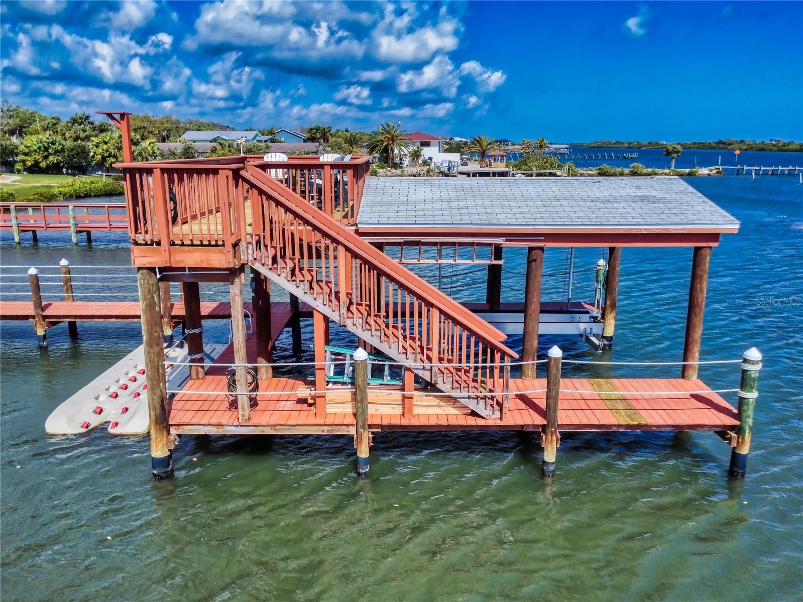 RIVER EDGE ACRES - Residential