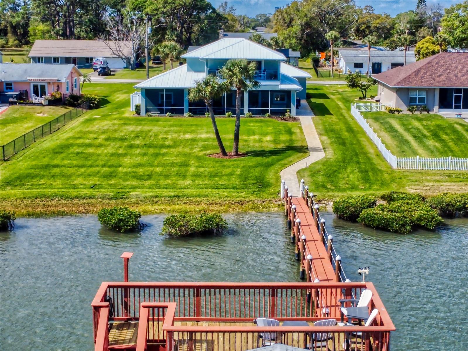 RIVER EDGE ACRES - Residential