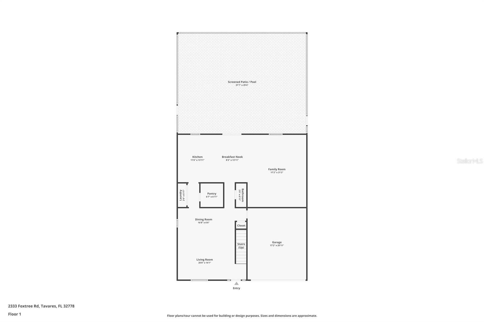 TAVARES FOXBOROUGH - Residential