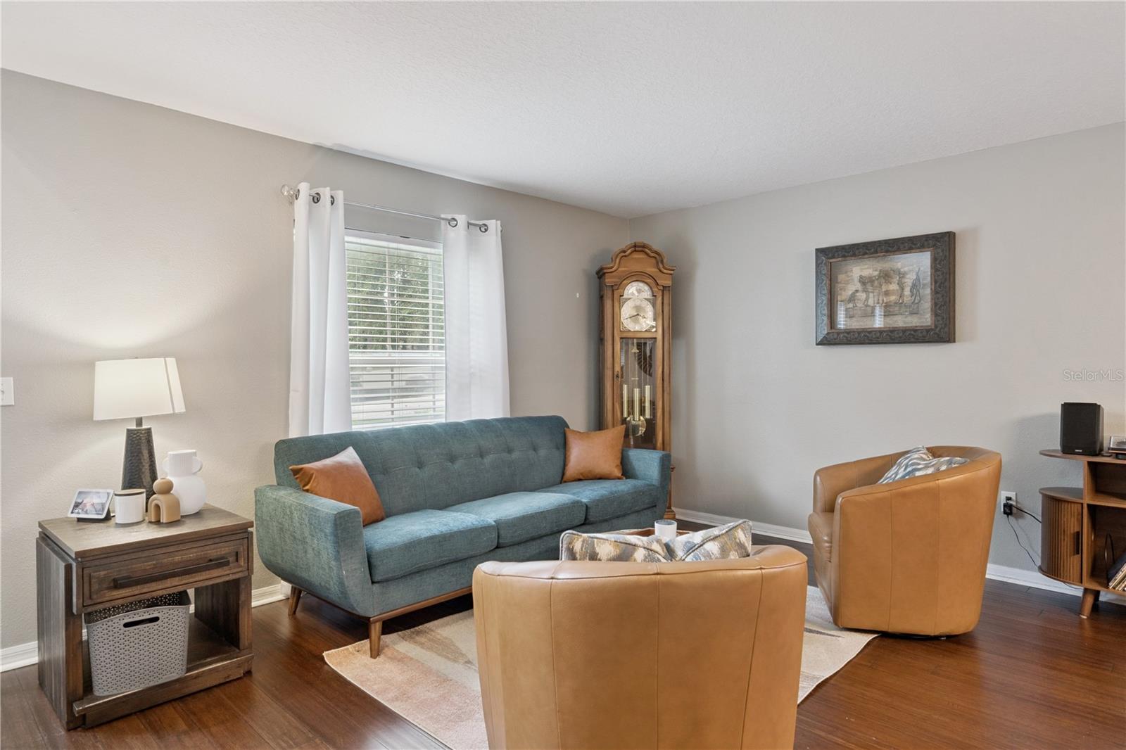 TAVARES FOXBOROUGH - Residential