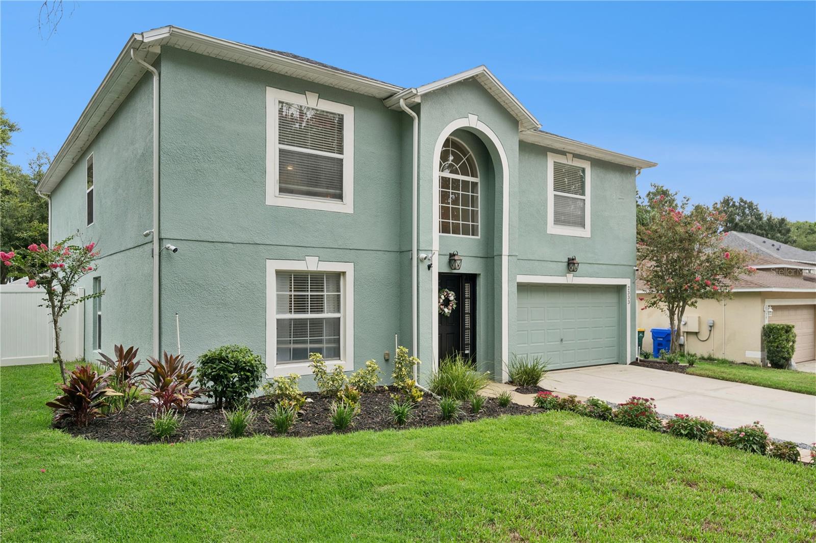 TAVARES FOXBOROUGH - Residential