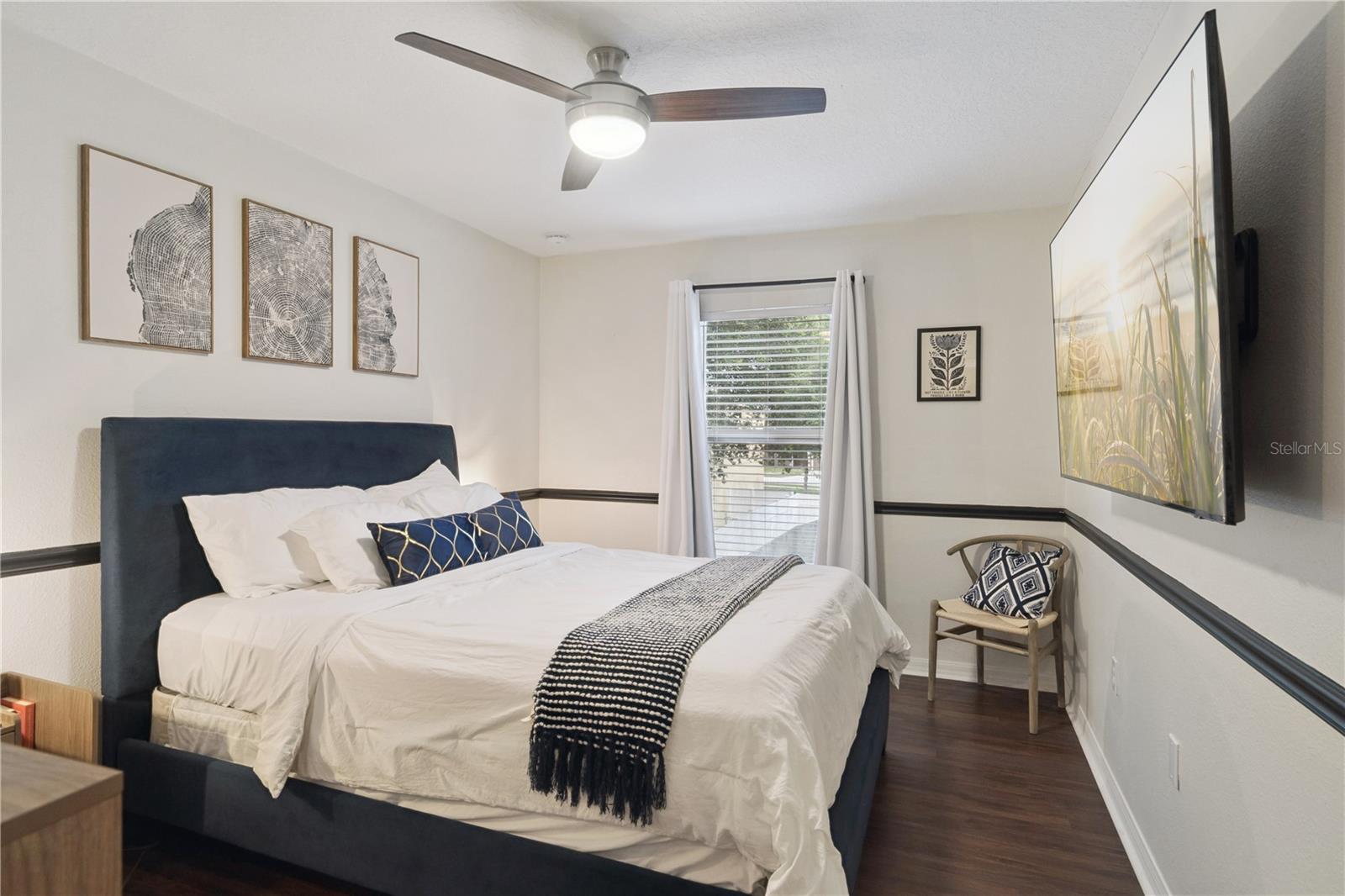 TAVARES FOXBOROUGH - Residential