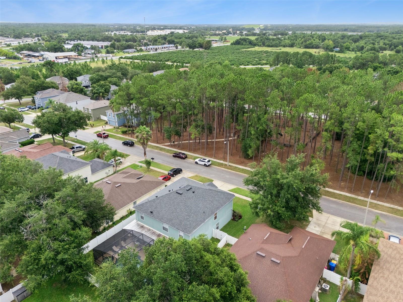 TAVARES FOXBOROUGH - Residential