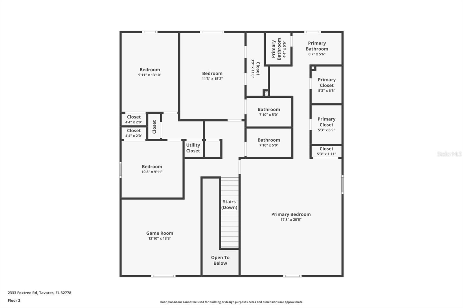 TAVARES FOXBOROUGH - Residential