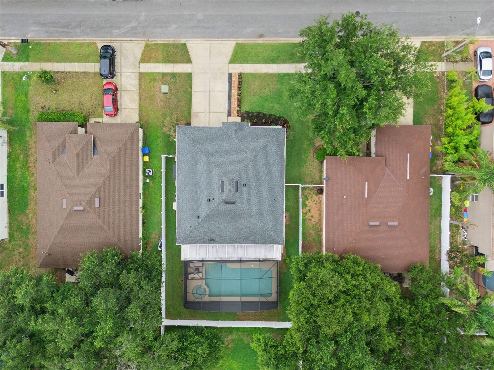TAVARES FOXBOROUGH - Residential