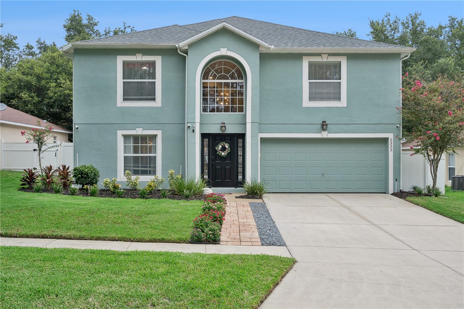 TAVARES FOXBOROUGH - Residential