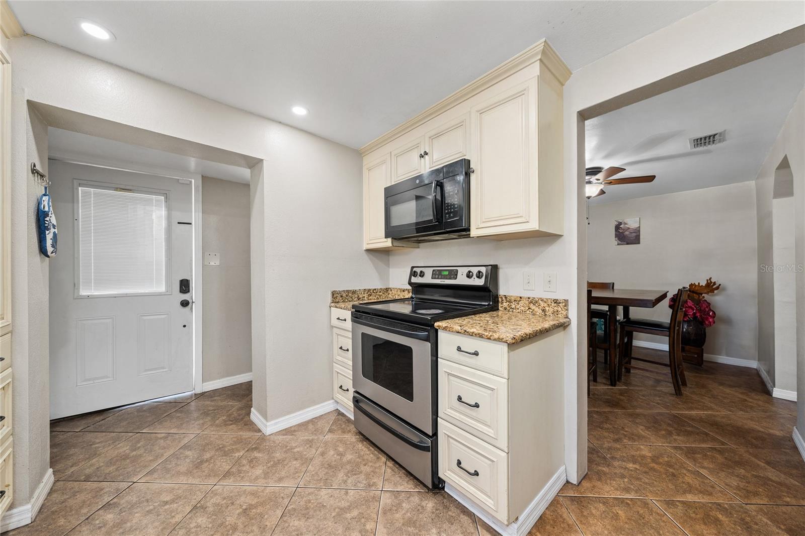 NEPTUNE REP - Residential