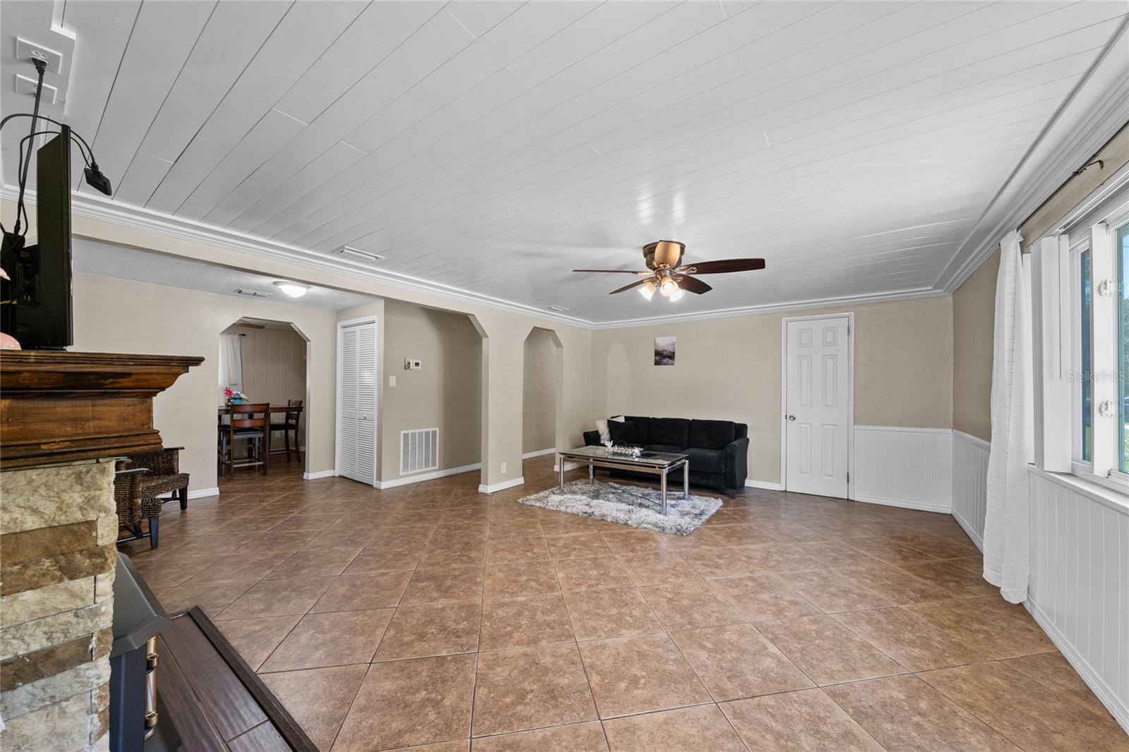 NEPTUNE REP - Residential