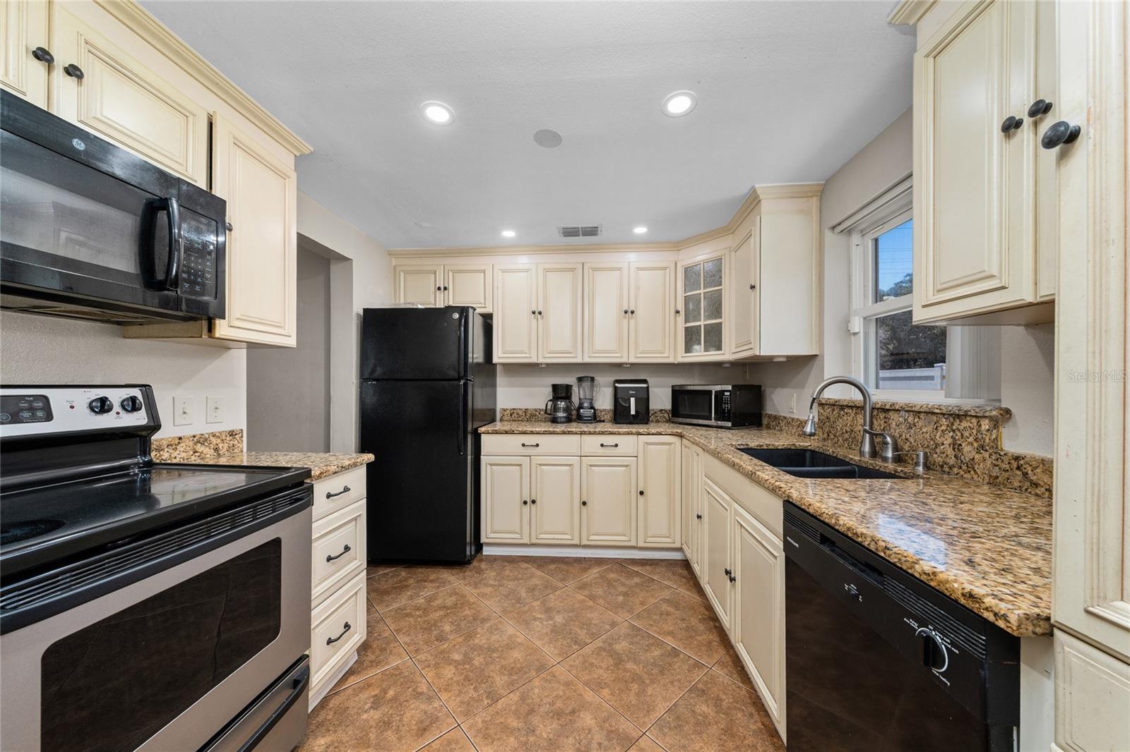 NEPTUNE REP - Residential