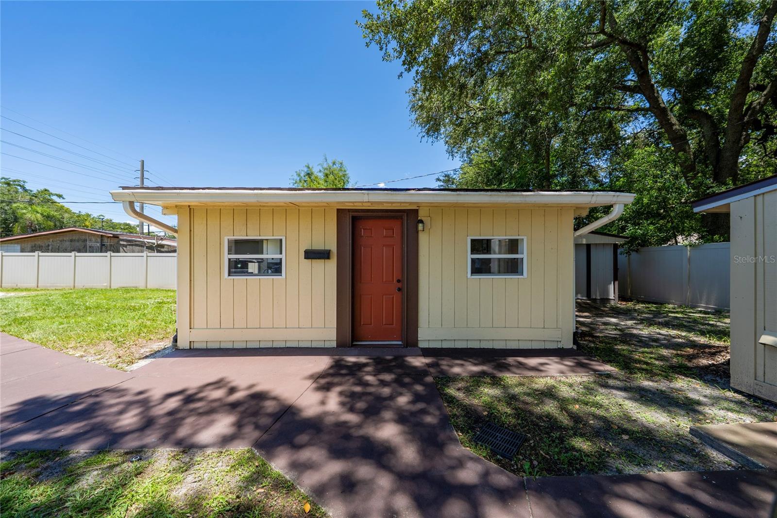 NEPTUNE REP - Residential