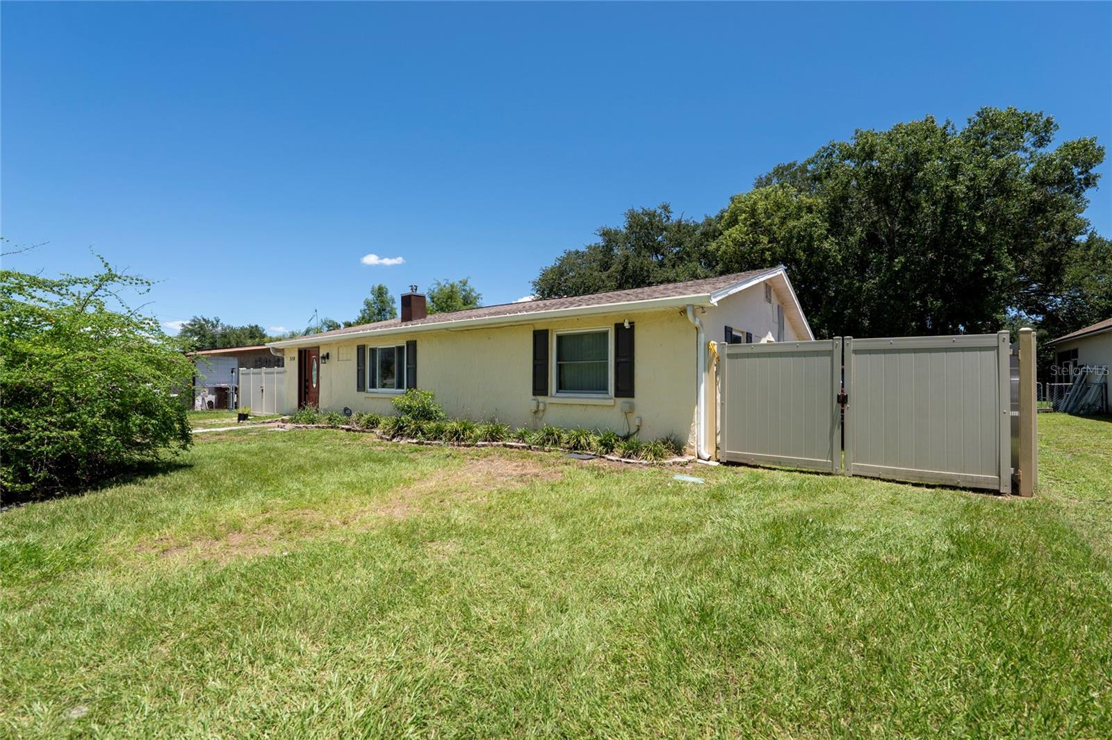 NEPTUNE REP - Residential