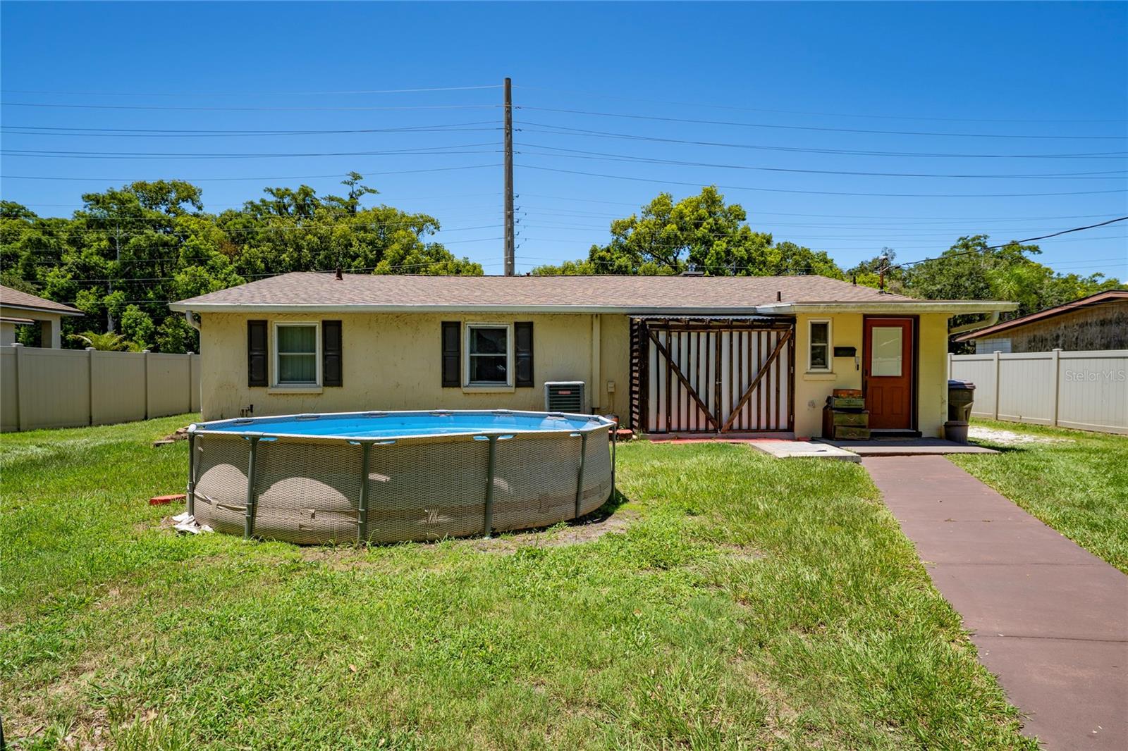 NEPTUNE REP - Residential