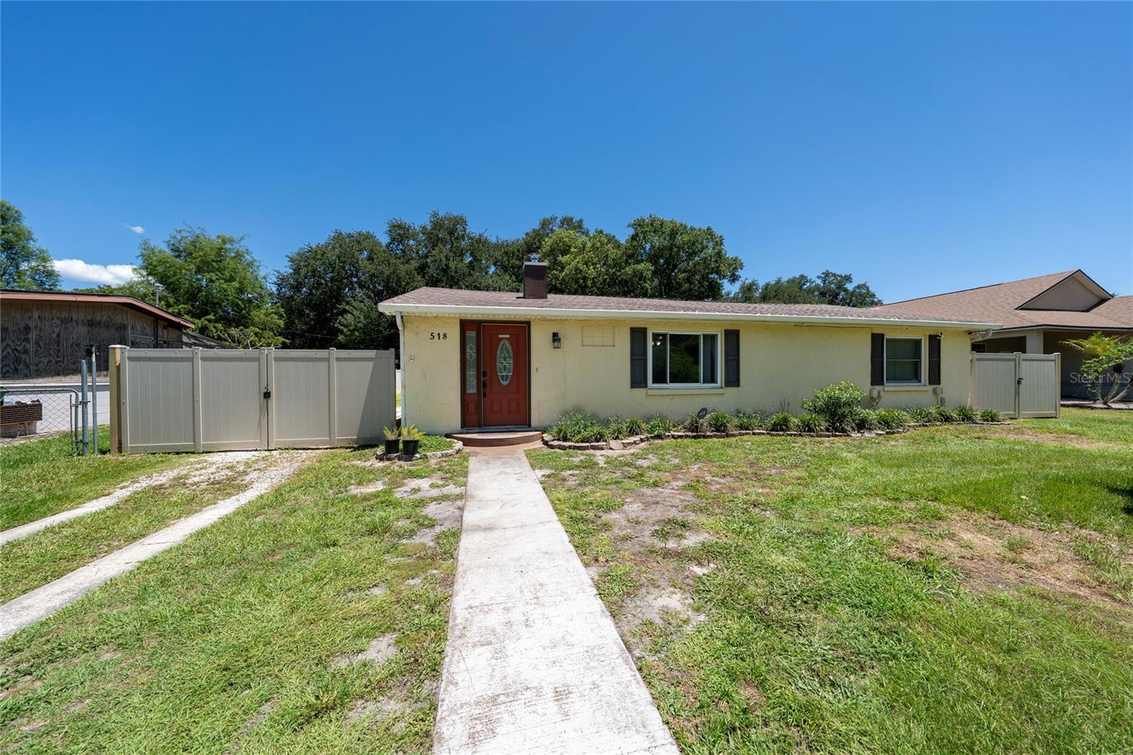 NEPTUNE REP - Residential