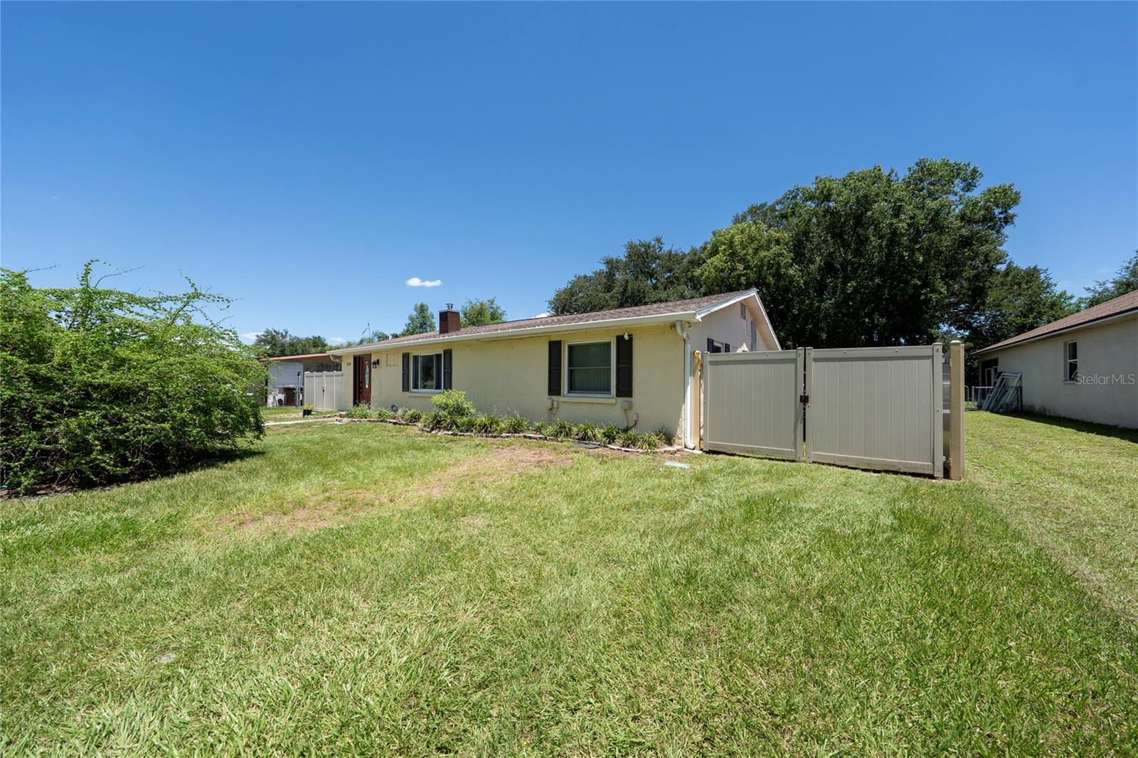 NEPTUNE REP - Residential