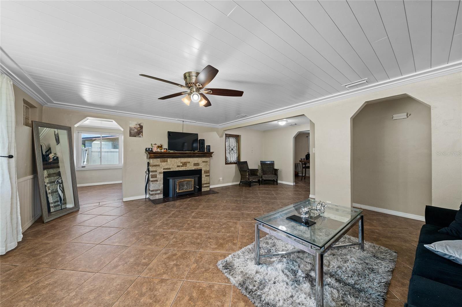 NEPTUNE REP - Residential