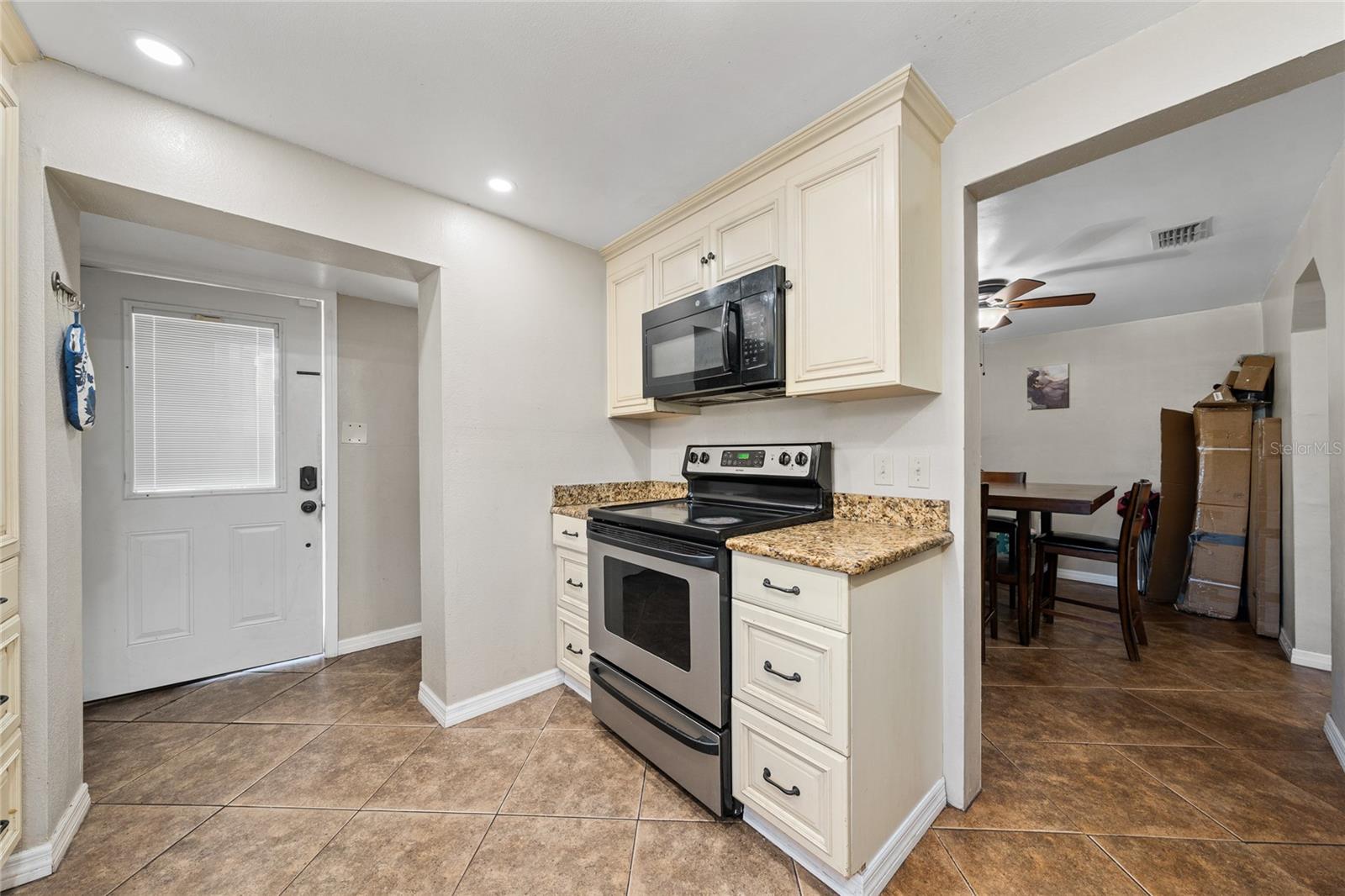 NEPTUNE REP - Residential