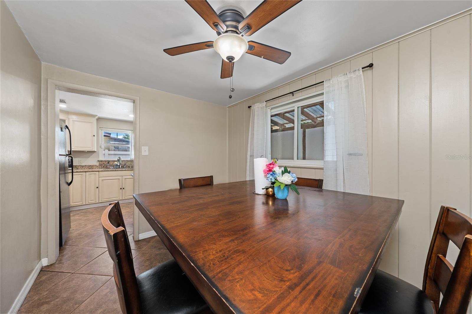 NEPTUNE REP - Residential