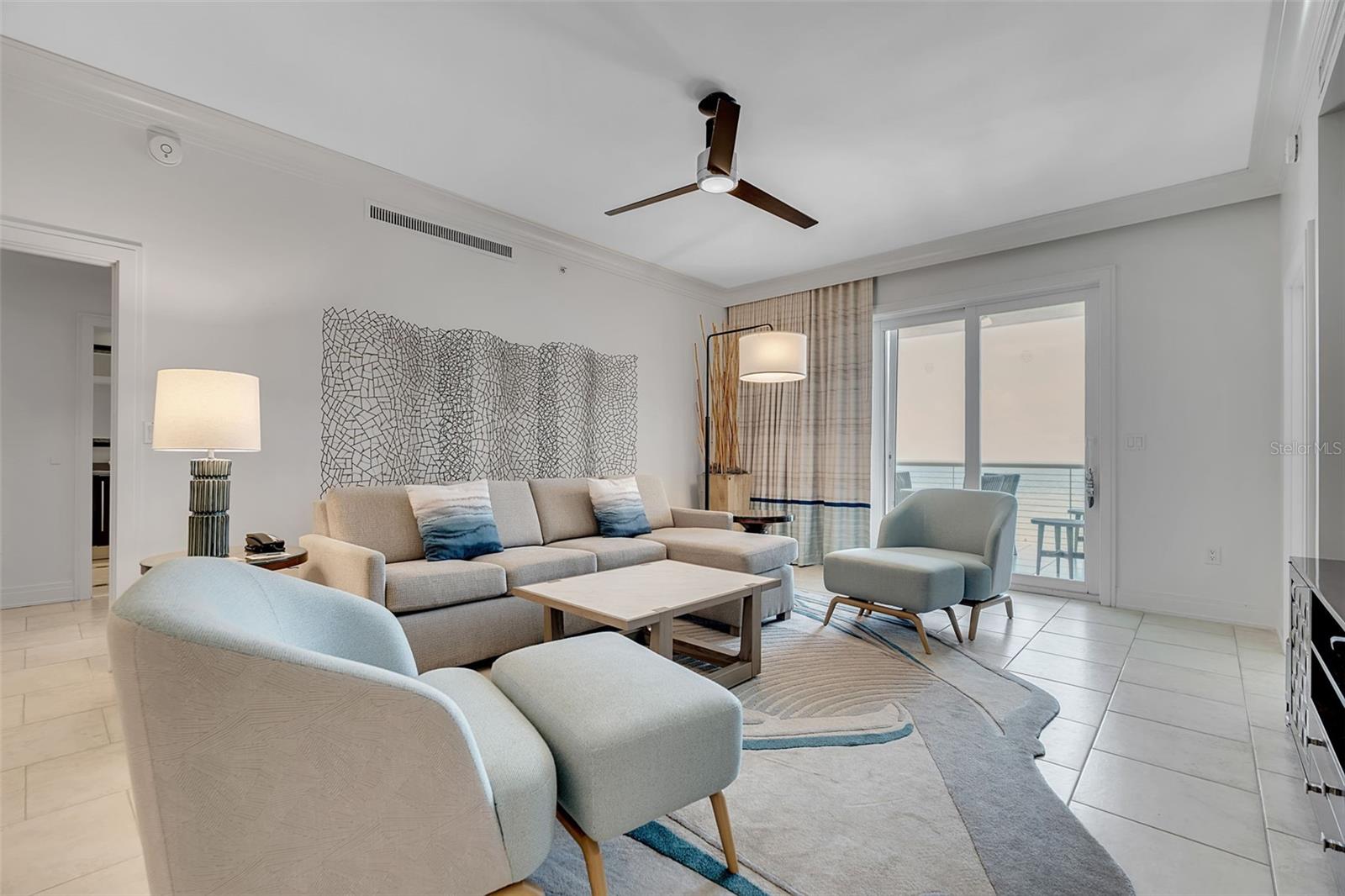 SIESTA KEY BEACH RESIDENCES II - Residential