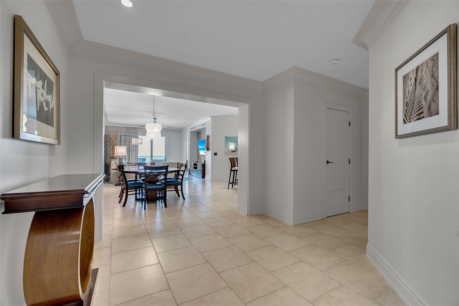 SIESTA KEY BEACH RESIDENCES II - Residential