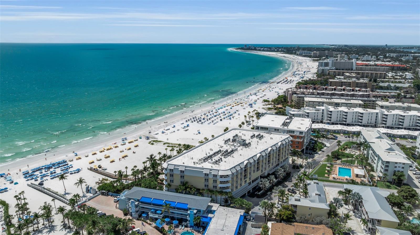 SIESTA KEY BEACH RESIDENCES II - Residential