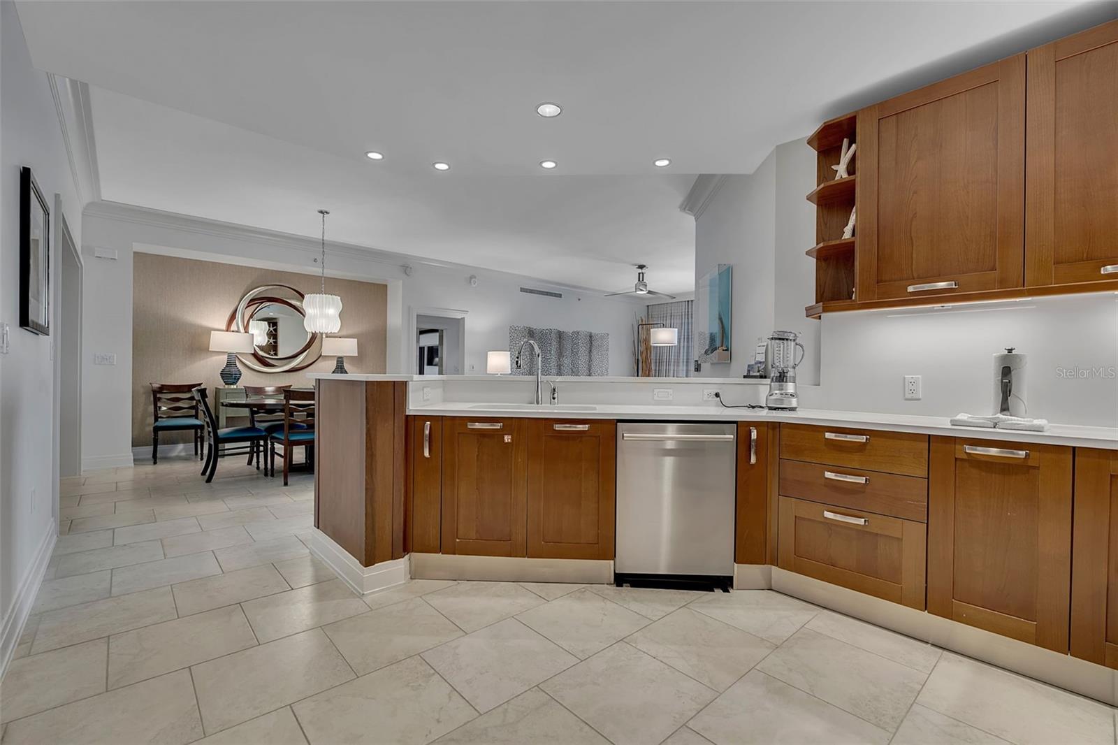 SIESTA KEY BEACH RESIDENCES II - Residential