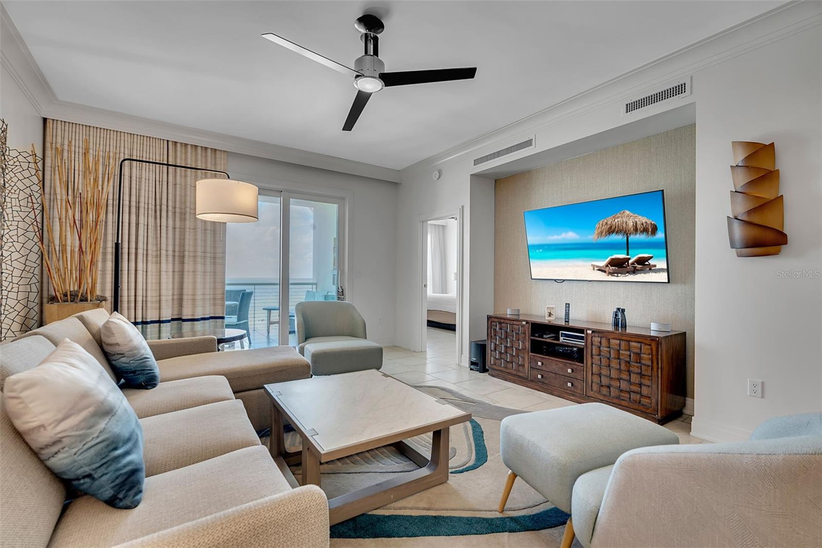 SIESTA KEY BEACH RESIDENCES II - Residential