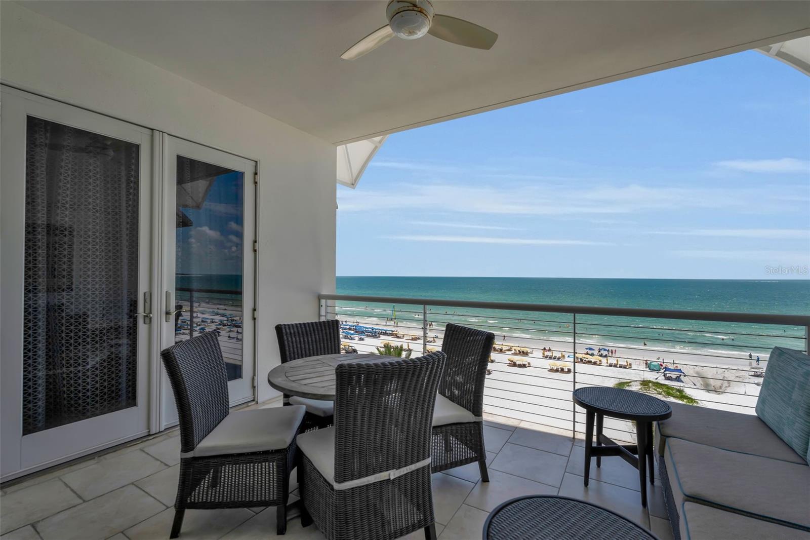 SIESTA KEY BEACH RESIDENCES II - Residential